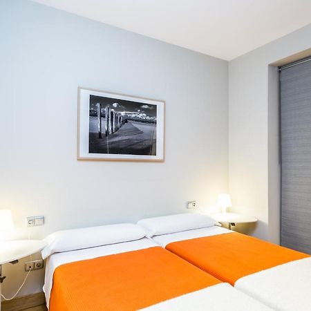 Pensión Altair San Sebastián Exterior foto